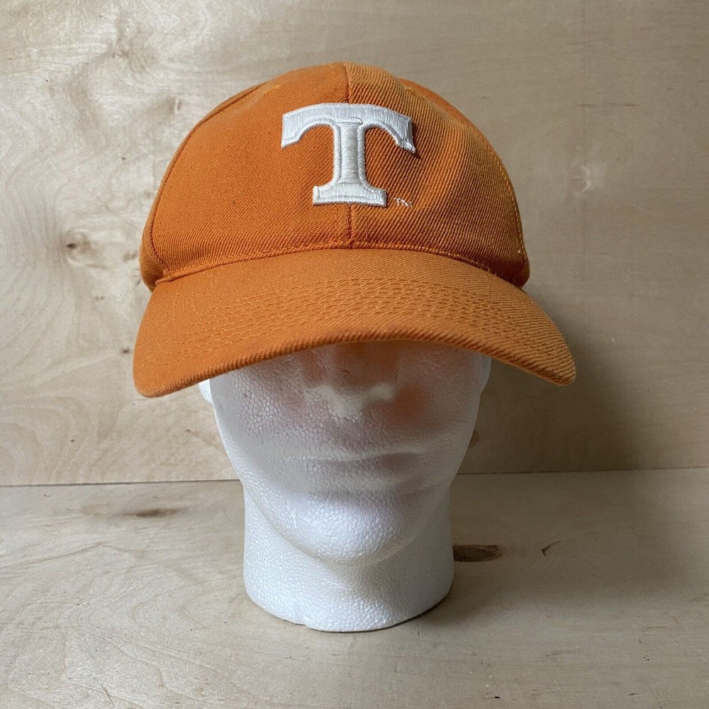 VTG Sports Specialties Tennessee Volunteers NCAA Adjustable Snapback Hat Cap